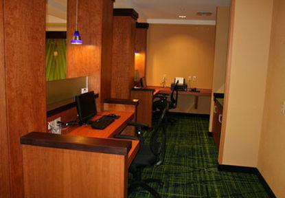 Fairfield And By Marriott San Antonio Northeast / / Rafb 3* Schertz