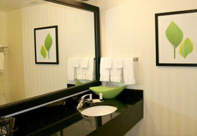 Hotel Fairfield And By Marriott San Antonio Northeast / / Rafb 3*