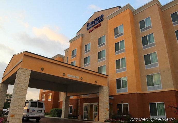 Fairfield And By Marriott San Antonio Northeast / / Rafb Schertz