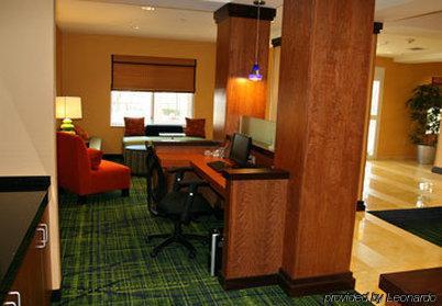 Fairfield And By Marriott San Antonio Northeast / / Rafb