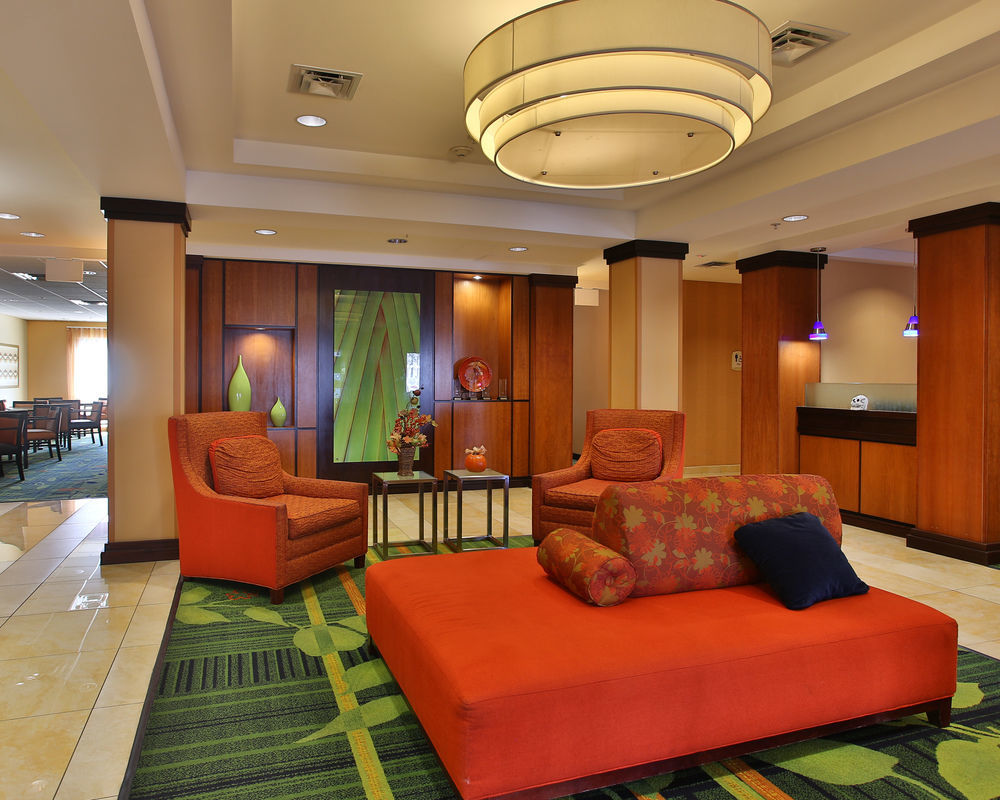 Fairfield And By Marriott San Antonio Northeast / / Rafb 3* Schertz